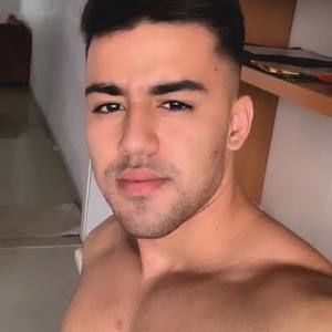 Meet your Posher, Rafael